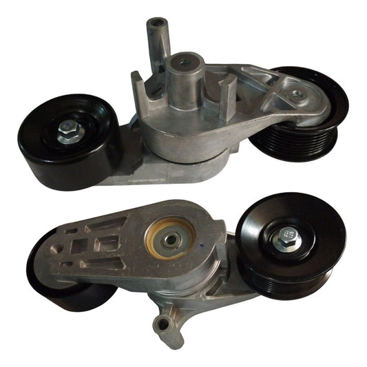 Tensor Accesorios E-350 Super Duty 2004 Al 2010 6.0
