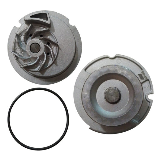 Bomba Agua Corsa 2009 Al 2009 1.8l