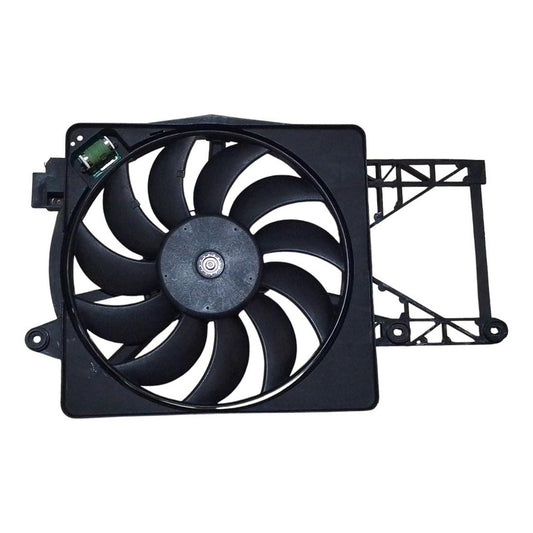 Ventilador Ka 2000 Al 2006 1.6 C/a C/tolva C/resis