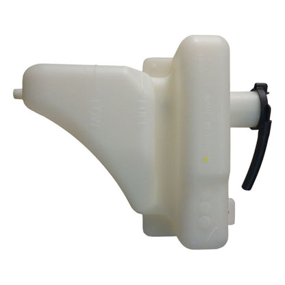 Deposito Anticongelante Mazda Cx-7 2007 Al 2009 2.3l C/tapon