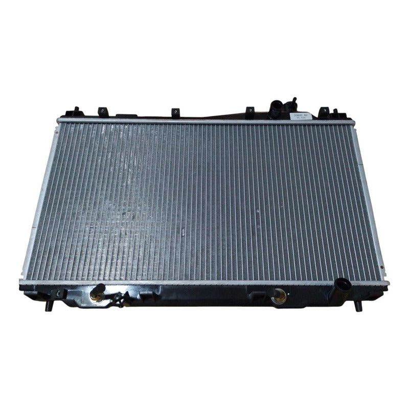 Radiador Civic 2001 Al 2005 1,7 Acura El 2001 Al 2005 1,7