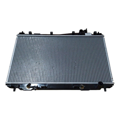 Radiador Civic 2001 Al 2005 1,7 Acura El 2001 Al 2005 1,7