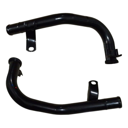 Tubo Enfriamiento Grand Caravan 2001 Al 2008 3.3 ,3.8