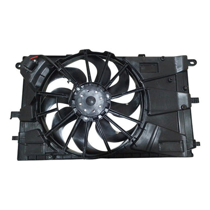 Ventilador Onix 2020 Al 2024 C/s/aire C/tolva 1.0 1.2