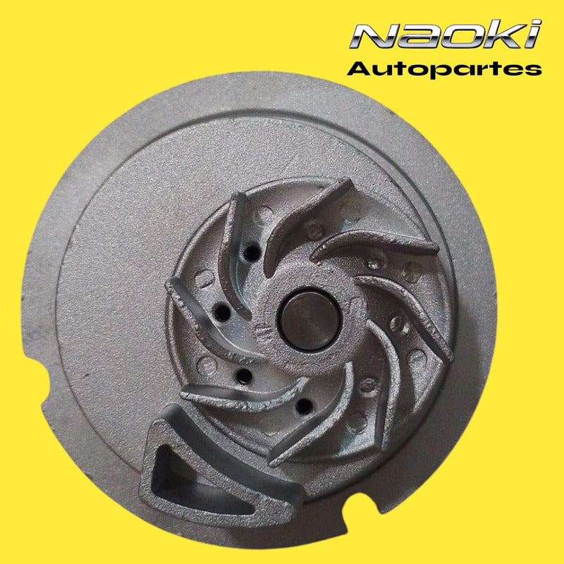Bomba Agua Corsa 2009 Al 2009 1.8l