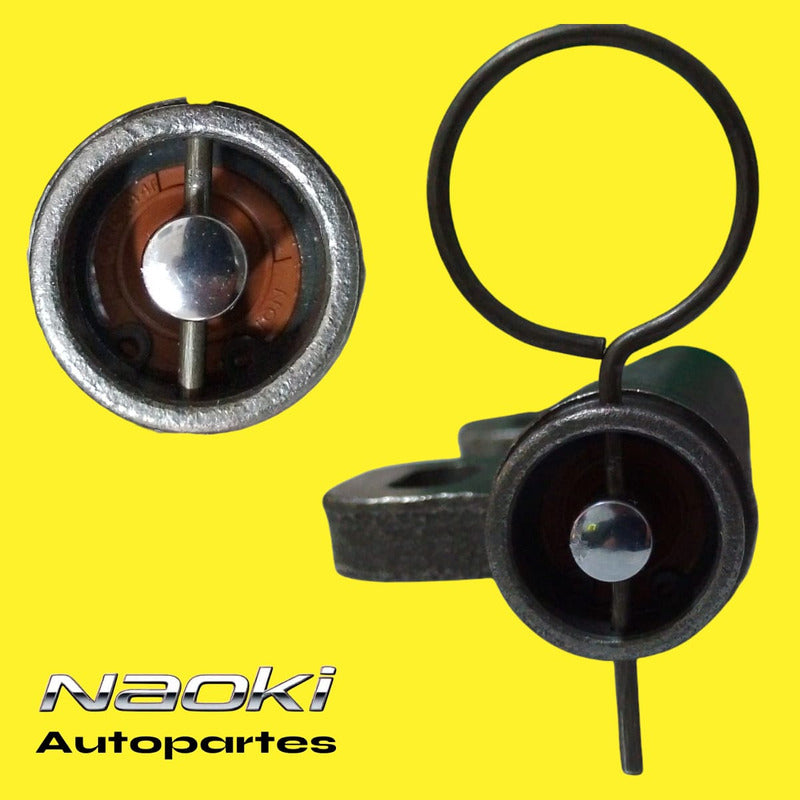 Tensor Distribucion Cirrus 1995 Al 2000 2.0, 2.4