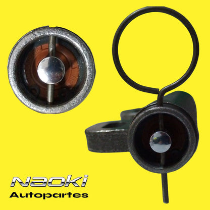 Tensor Distribucion Cirrus 1995 Al 2000 2.0, 2.4
