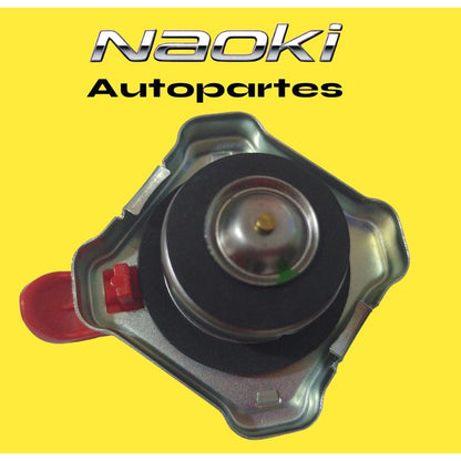Tapon Radiador Mazda 626 1993 Al 2002 2.0,2.5