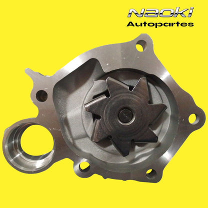 Bomba Agua Galant 2004 Al 2011 2.4l