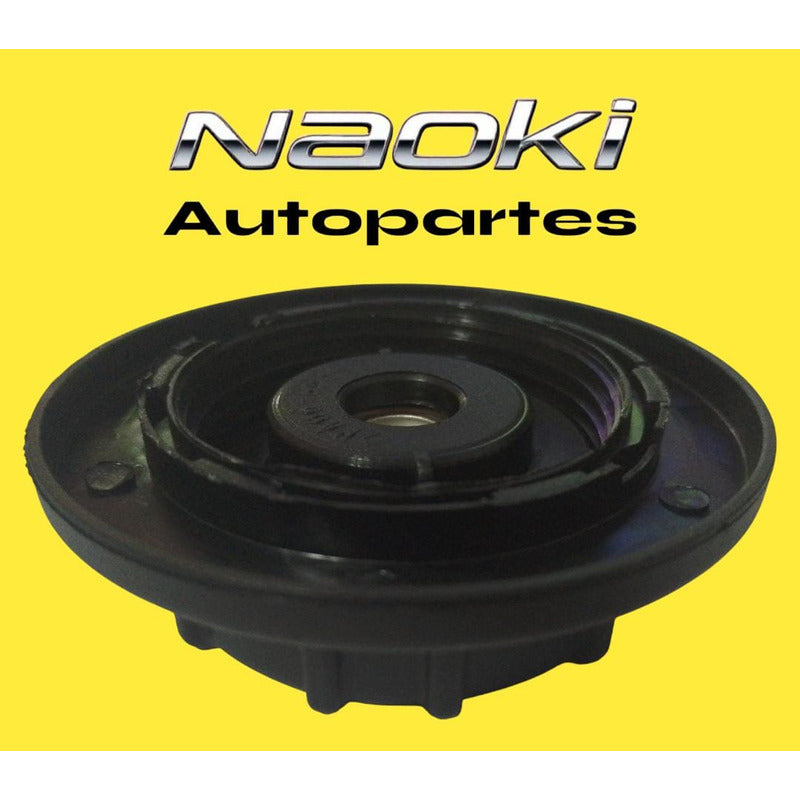 Tapon Radiador Mks 2009-2015