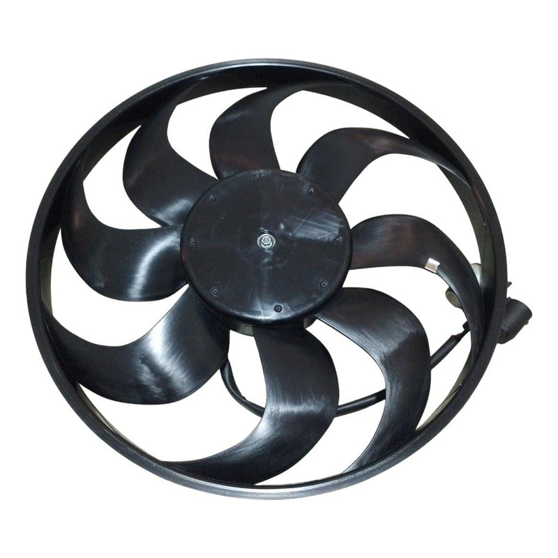 Ventilador Onix 2020 Al 2024 C/s/aire S/tolva  1.0 1.2