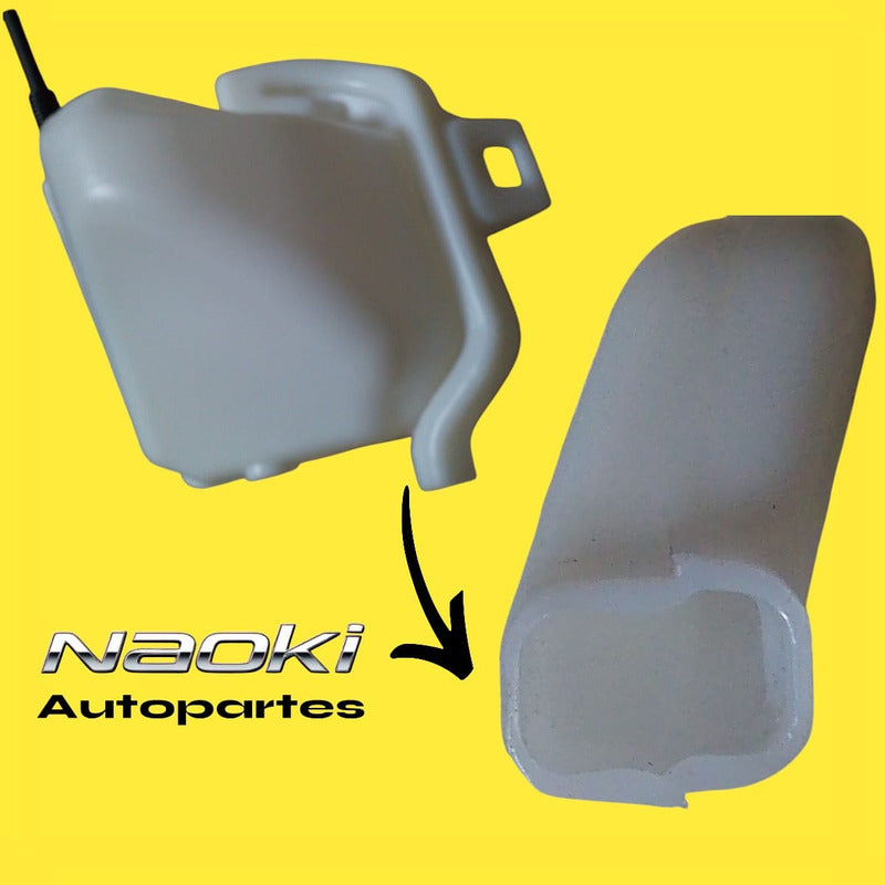 Deposito Anticongelante Stratus 1997 Al 2000 C/t C/manguera