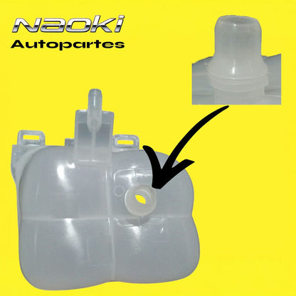 Deposito Anticongelante Countryman 2011 Al 2016 1.6l Turbo