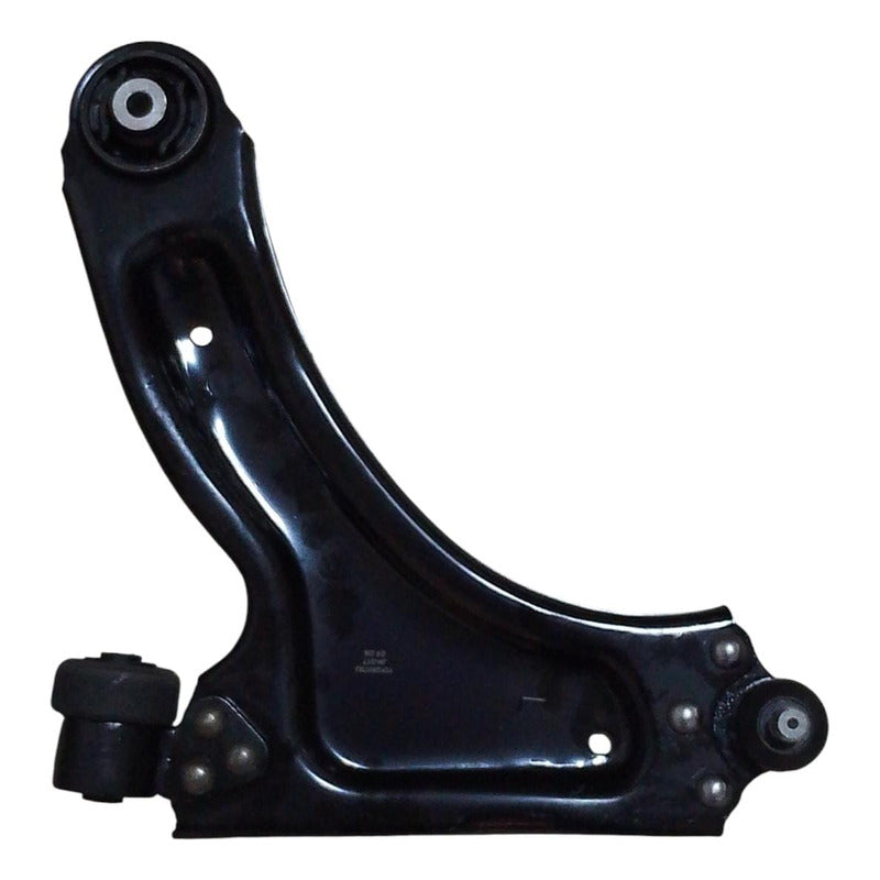 Horquilla Corsa 2003 Al 2008 Inf Izq C/rotula C/bujes