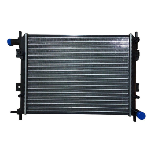 Radiador Ikon 2000 Al 2010 1,6