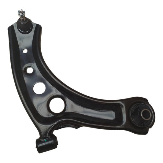 Horquilla Yaris 2016 Al 2022 Inf Der C/rotula C/bujes