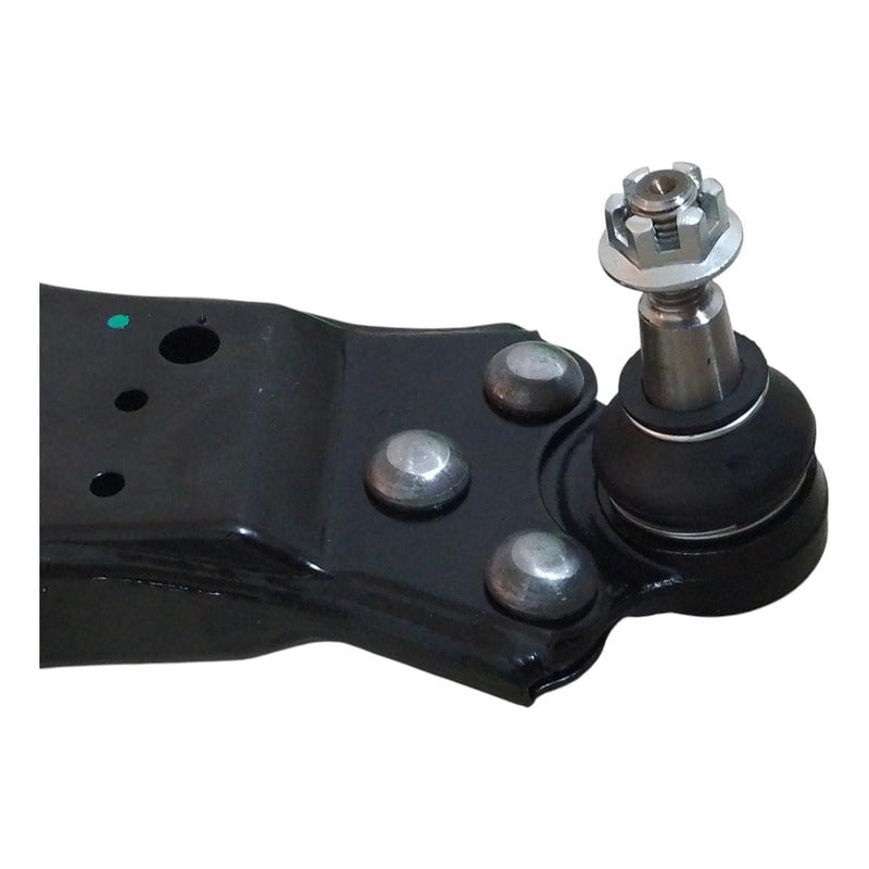 Horquilla Venture 1997 Al 2005 Inf Der C/rotula C/bujes