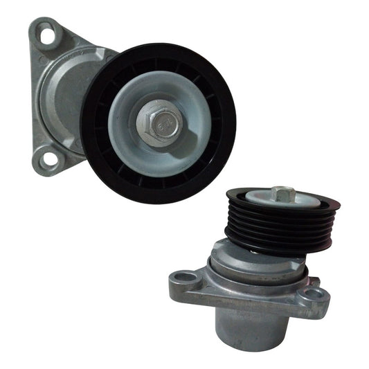 Tensor Accesorios Mazda 3 2010 Al 2013 2.3, 2.5
