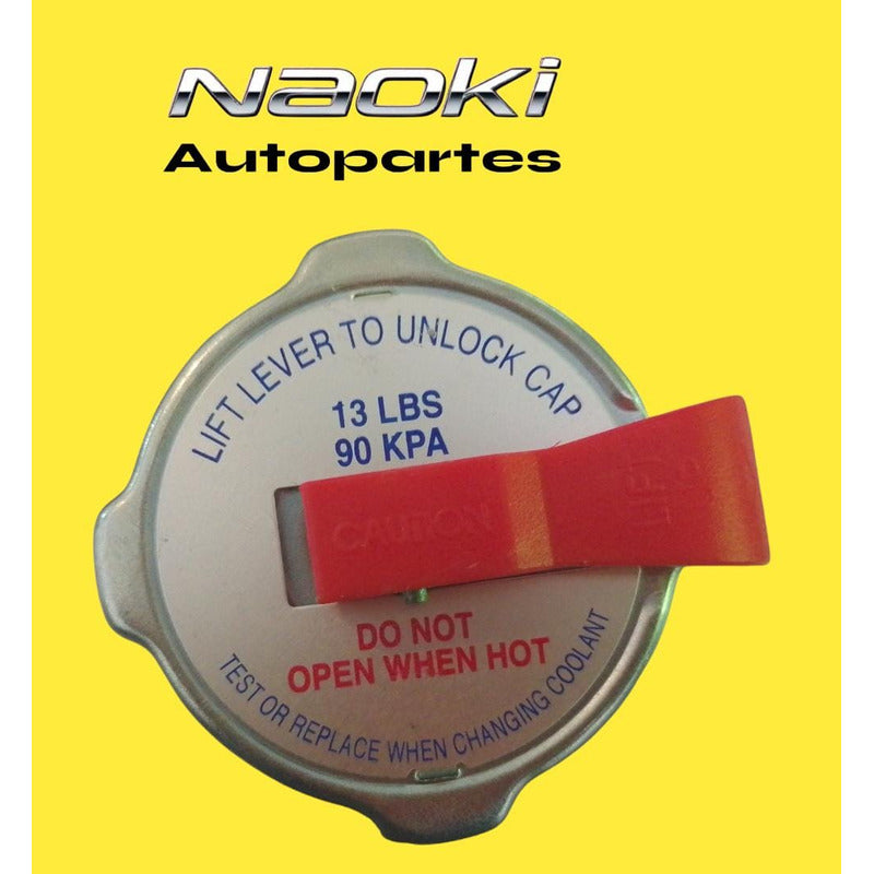 Tapon Deposito Wrangler 1990 Al 1993 2.5,4.0,4.2