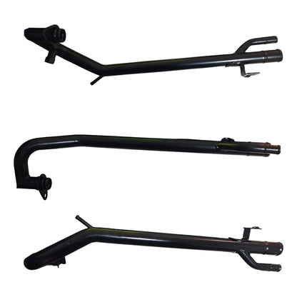Tubo Enfriamiento Sunfire  1998 Al 2002 2.2
