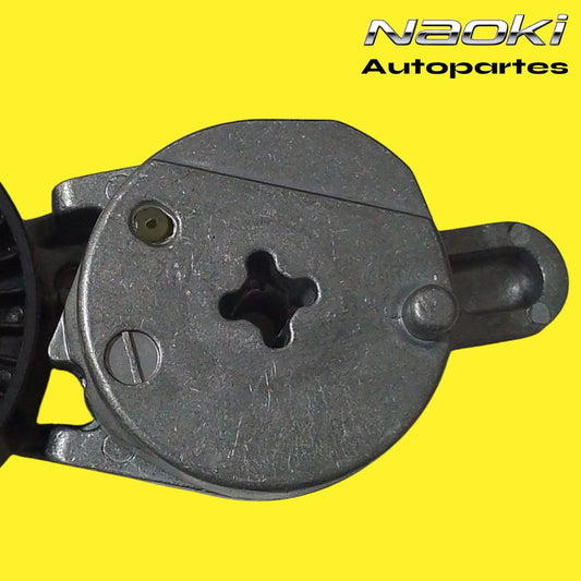 Tensor Accesorios Toyota Sienna 2011 Al 2013 2.7