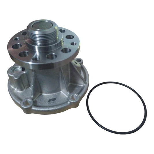 Bomba Agua Econoline 350/450 Super Duty 2004 Al 2010 6.0l