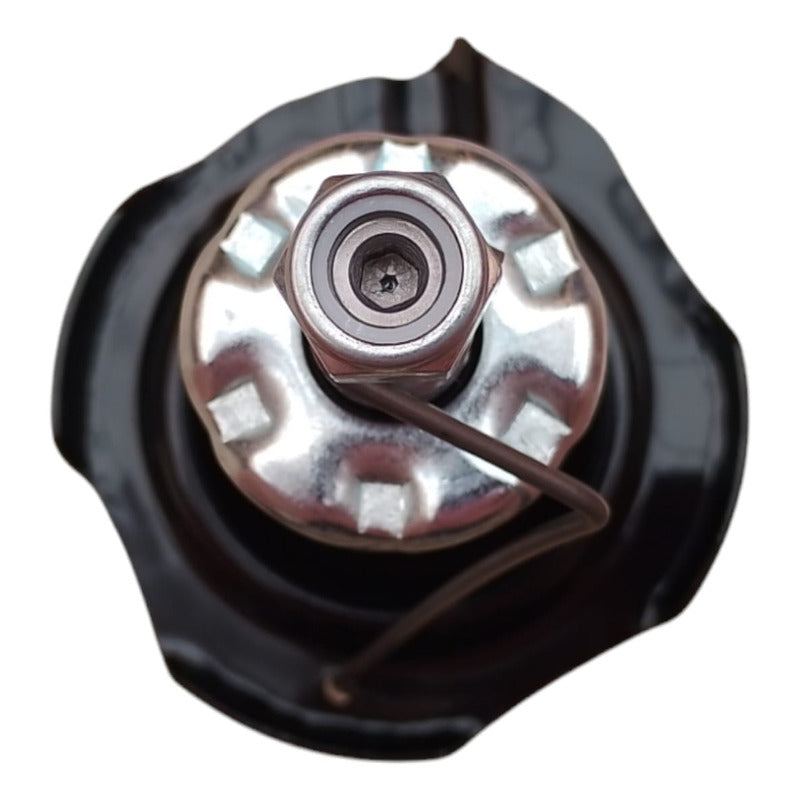 Amortiguador Versa 2012 Al 2019 Del Der Gas 1.6l