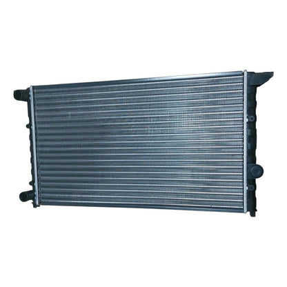 Radiador Cabrio 1992 Al 2002 2.0 4cil