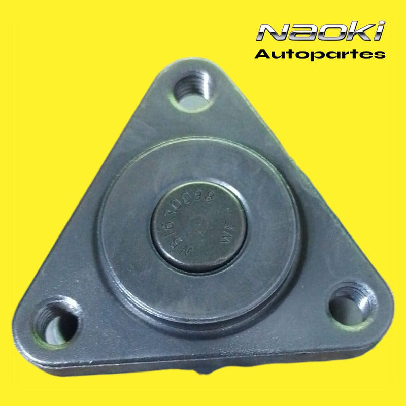 Bomba Agua Ecosport 2004 Al 2012 2.0l