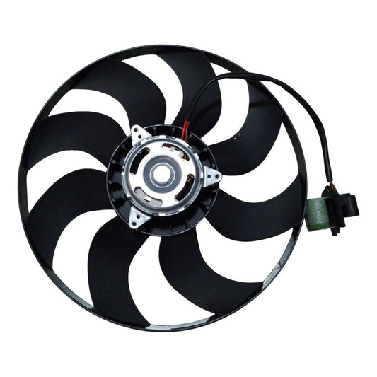 Ventilador Sonic 2013 Al 2018 C/s/aire Sin Tolva  1.6