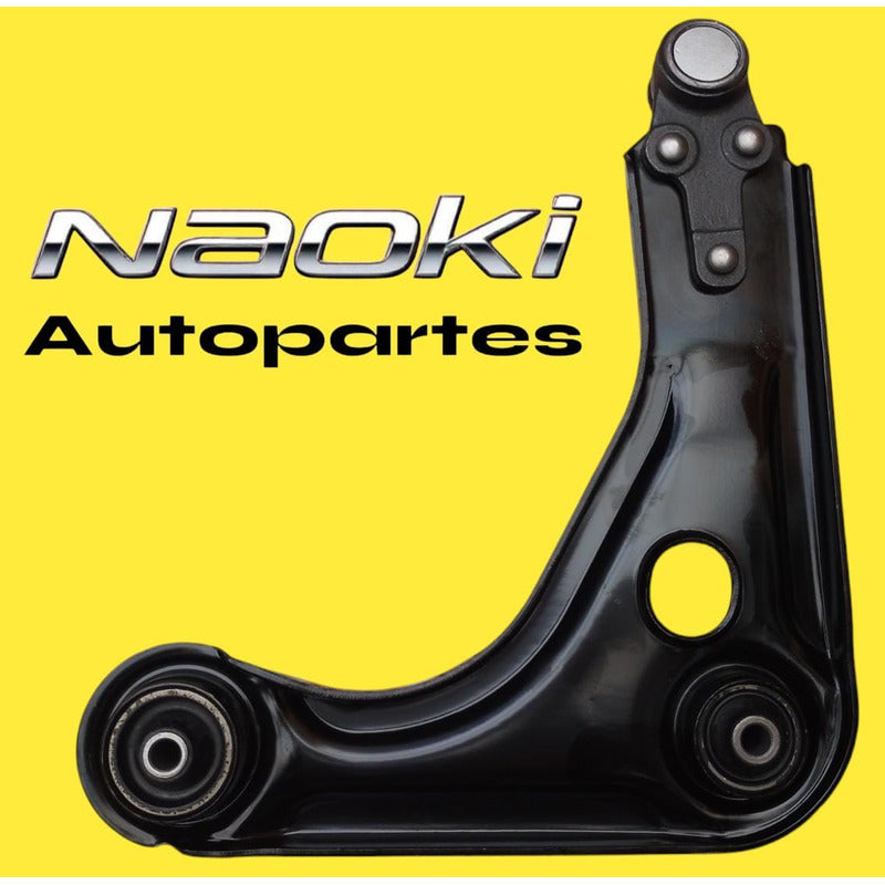 Horquilla Ka 2001 Al 2008 Inf Der Standar Hidraulico C/r C/b