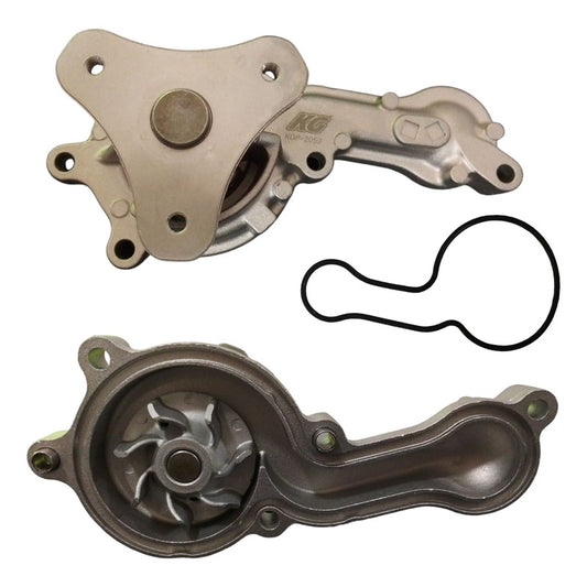 Bomba Agua Fit 2007 Al 2009 1.5l
