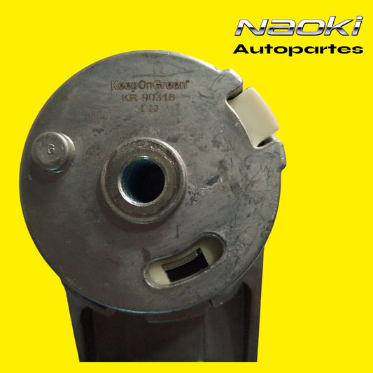 Tensor Accesorios Pontiac G6 2006 Al 2010 2.4