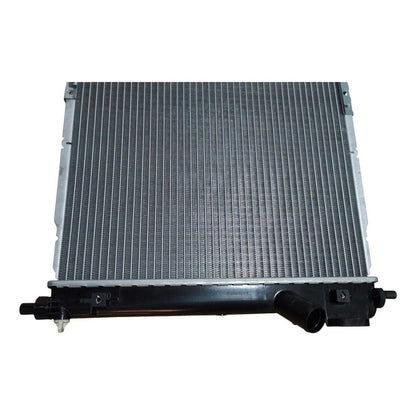 Radiador Aveo  2007 Al 2008 1,6 Automatico