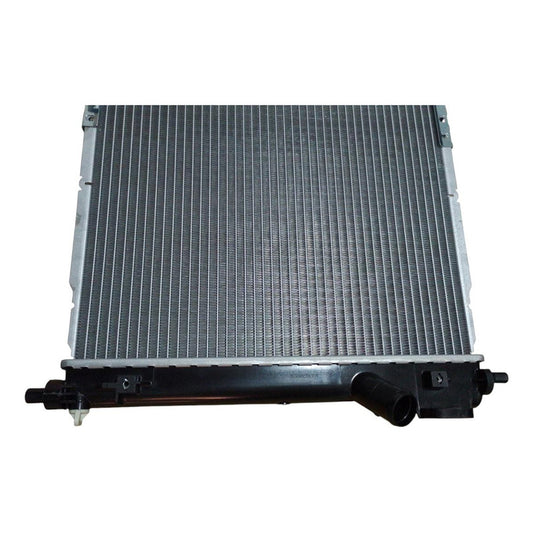 Radiador Aveo  2007 Al 2008 1,6 Automatico