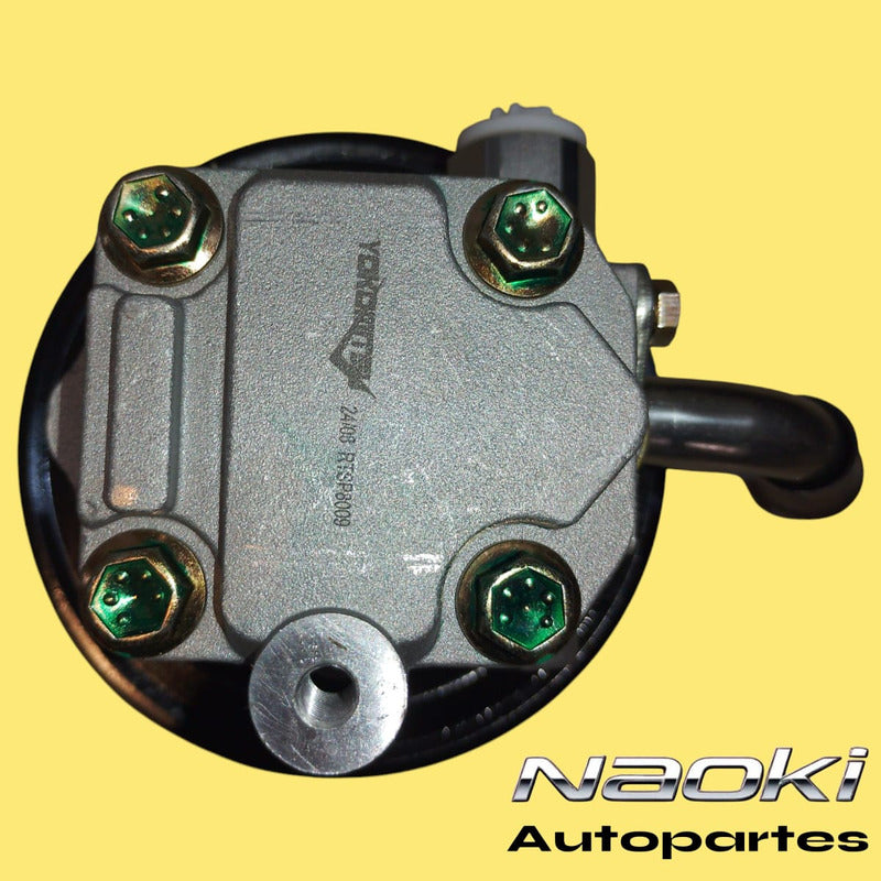 Bomba Direccion Hidraulica Mitsubishi L200 2008 Al 2024