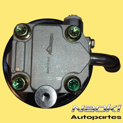 Bomba Direccion Hidraulica Mitsubishi L200 2008 Al 2024