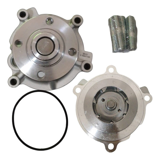 Bomba Agua F-250/350/450/550 Super Duty 2009 Al 2013 6.8l