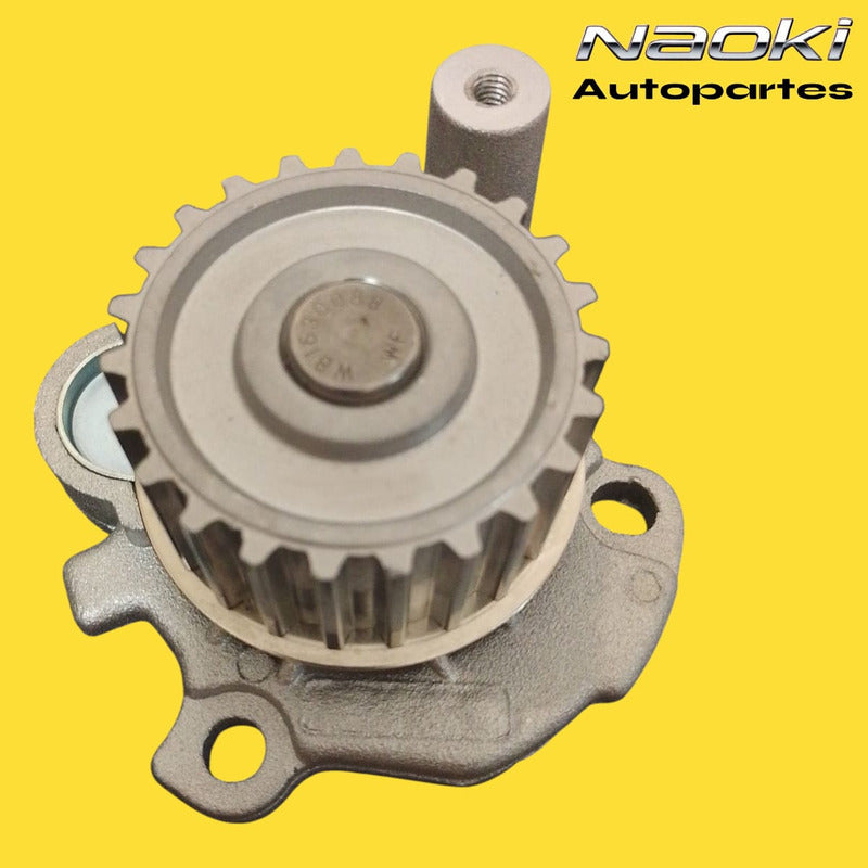 Bomba  Agua Leon 2001 Al 2006 1.8l