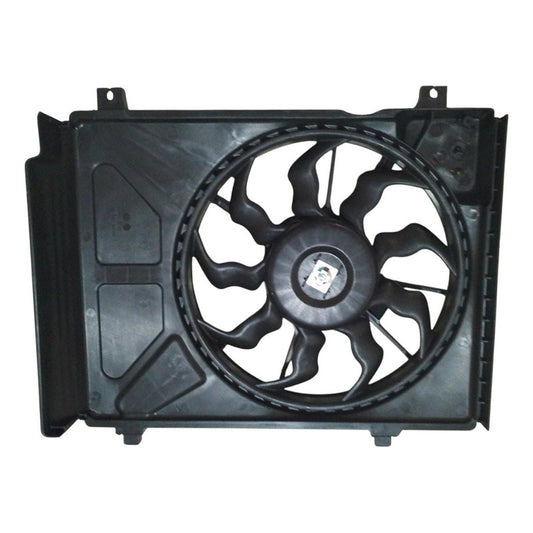 Ventilador I-10 2011 Al 2014 Con/sin Aire Con Tolva 1.1