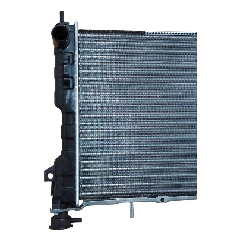 Radiador Grand Vorager 2001 Al 2004 3,3 3,8