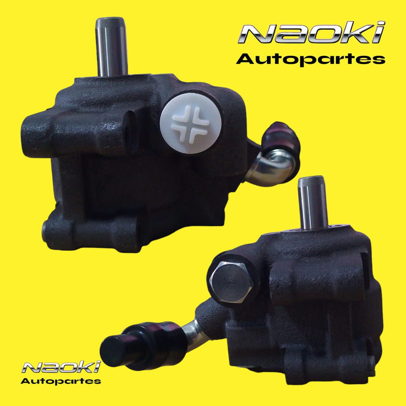 Bomba Direccion Hidraulica F-350 2005 Al 2010 5.4 Ford 350
