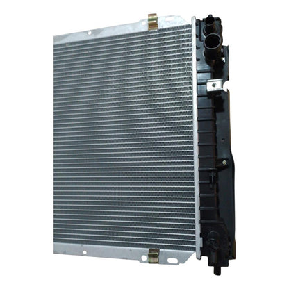 Radiador Mariner 2005 Al 2007 3,0