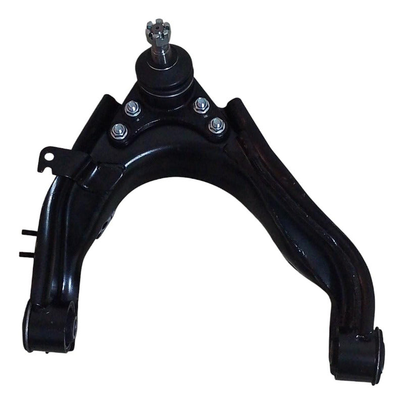 Horquilla S-10 2022 Al 2024 Sup Der C/rotula C/bujes
