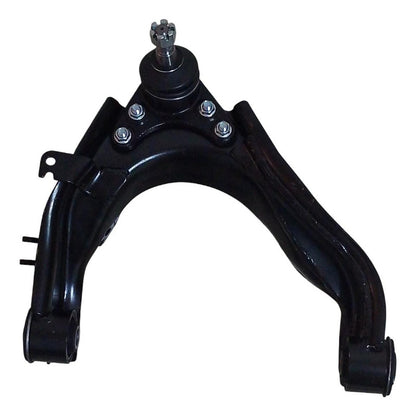 Horquilla S-10 2022 Al 2024 Sup Der C/rotula C/bujes
