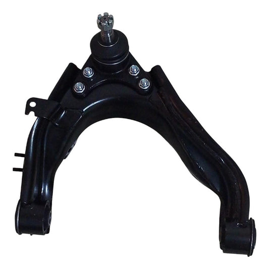 Horquilla S-10 2022 Al 2024 Sup Der C/rotula C/bujes