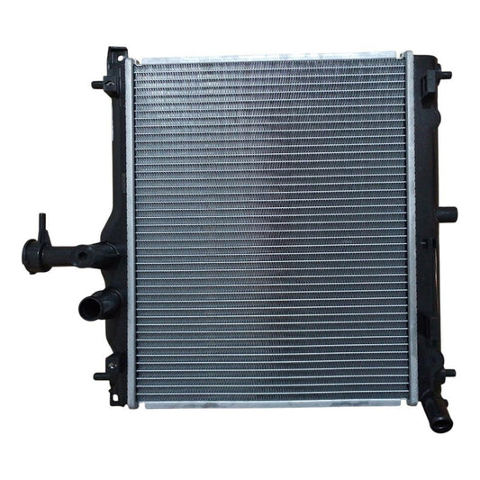 Radiador  I10  2012 Al 2014 1.1 4 Cil