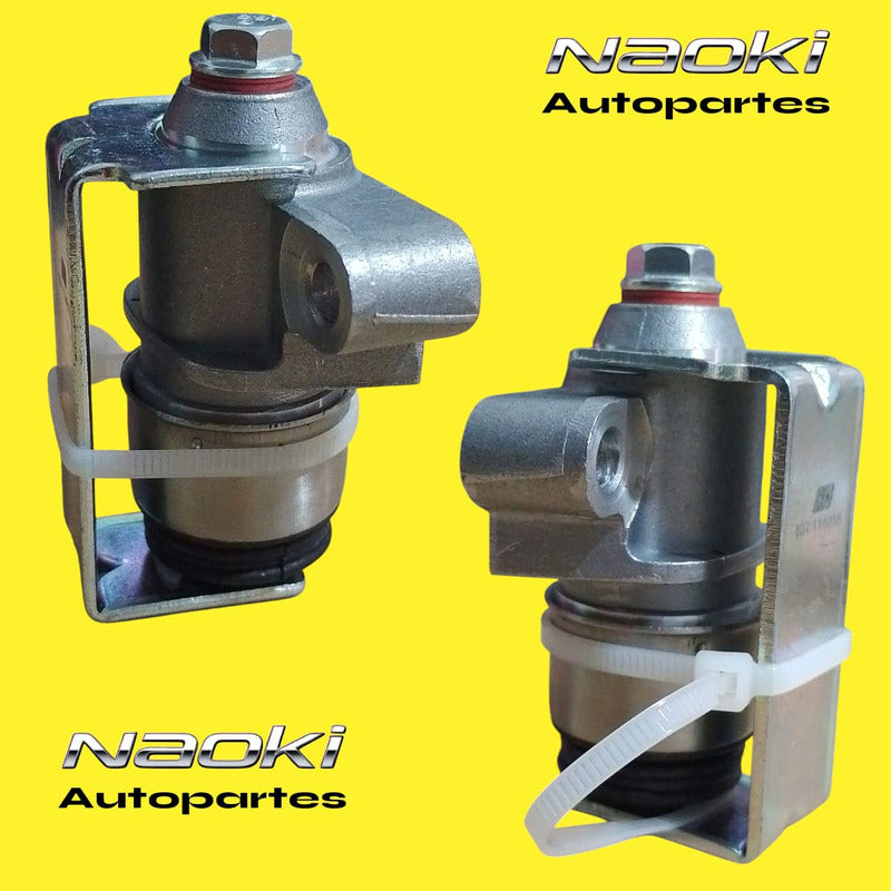 Tensor Distribucion Odyssey 1999 Al 1999 3.5