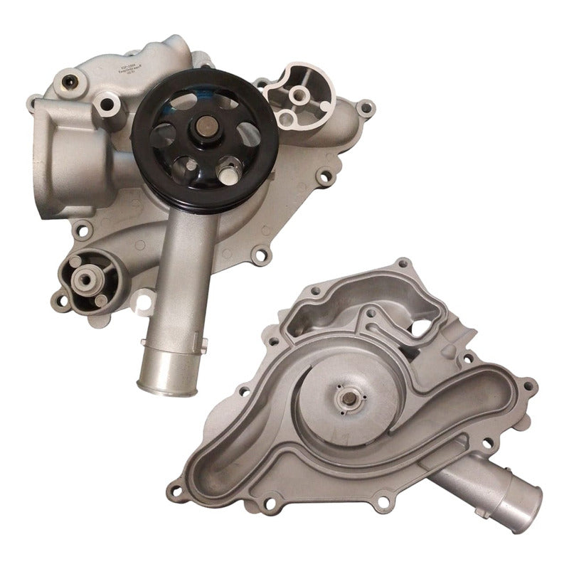 Bomba Agua Grand Cherokee 2009 Al 2010 5.7