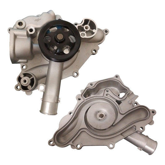 Bomba Agua Grand Cherokee 2009 Al 2010 5.7